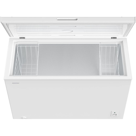 Морозильный ларь Nordfrost CF 410 - 2 Морозильный ларь Nordfrost CF 410 фото 2