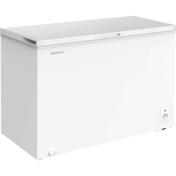 Морозильный ларь Nordfrost CF 410 - 3 Морозильный ларь Nordfrost CF 410 фото 3