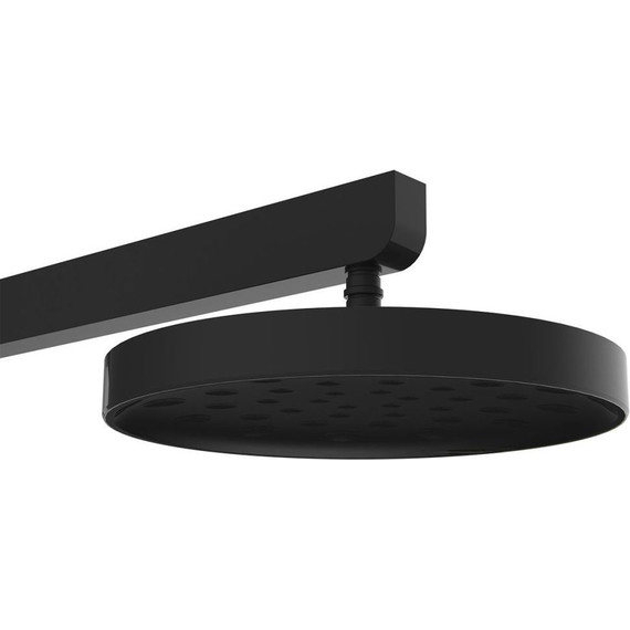 Душевая стойка Vincea Inspire VSFS-3I11MB, черный - 4 Душевая стойка Vincea Inspire VSFS-3I11MB, черный фото 4