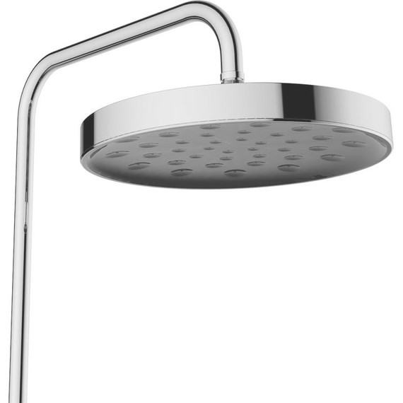 Душевая стойка с термостатом Vincea Inspire VSFS-3I12TCH фото 4