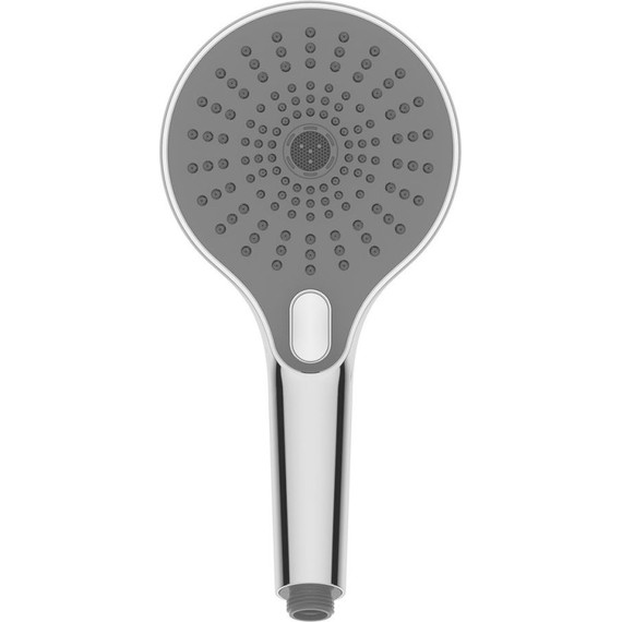 Душевая система для ванны с термостатом Vincea Inspire VSFW-3I21T1RCH - 9 Душевая система для ванны с термостатом Vincea Inspire VSFW-3I21T1RCH фото 9