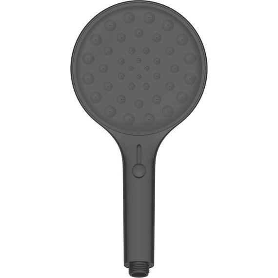 Душевая система для душа с термостатом Vincea Inspire VSFW-3I21T2MB, черный фото 9