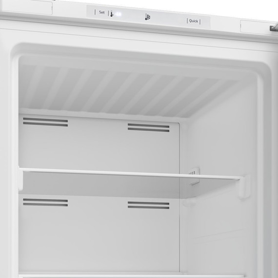 Морозильник (морозильная камера) Beko B1RFNK292W фото 4