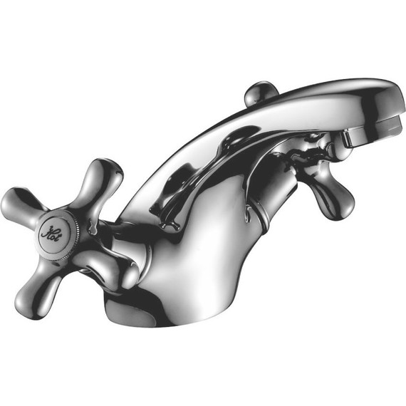 Смеситель для раковины Rossinka H02-61R фото 