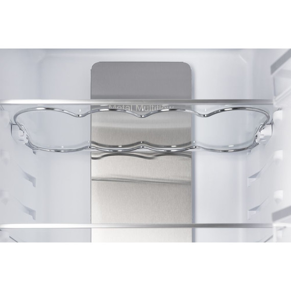 Встраиваемый двухкамерный холодильник Hiberg i-RFCB 455F NFW - 12 Встраиваемый двухкамерный холодильник Hiberg i-RFCB 455F NFW фото 12