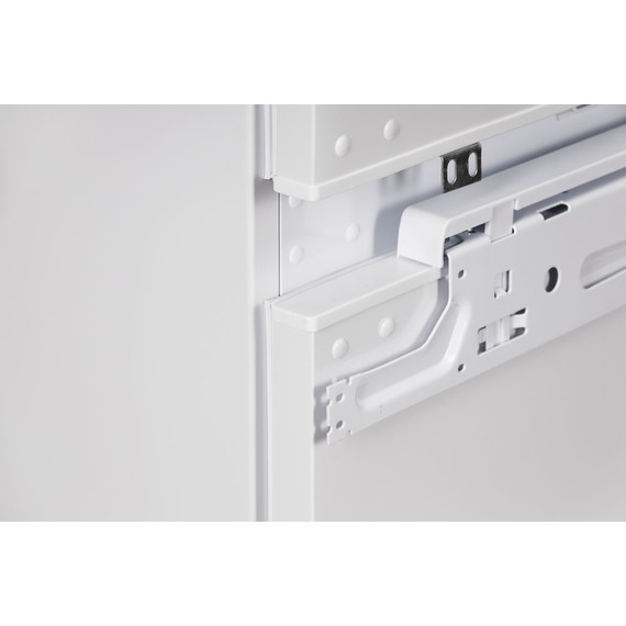 Встраиваемый двухкамерный холодильник Hiberg i-RFCB 455F NFW - 13 Встраиваемый двухкамерный холодильник Hiberg i-RFCB 455F NFW фото 13