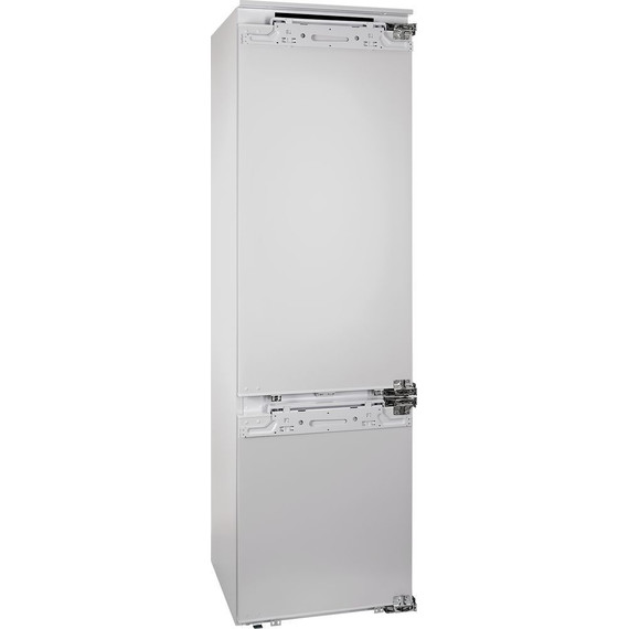 Встраиваемый двухкамерный холодильник Hiberg i-RFCB 455F NFW - 2 Встраиваемый двухкамерный холодильник Hiberg i-RFCB 455F NFW фото 2