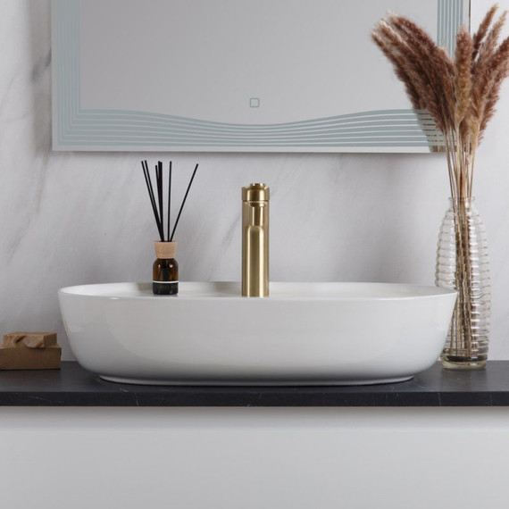 Раковина-чаша BelBagno 61 см BB1346 фото 4