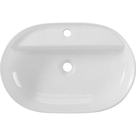 Раковина-чаша BelBagno 61 см BB1346 фото 6