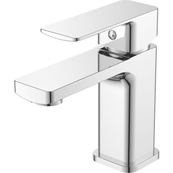 Смеситель для раковины Decoroom DR20011 фото 