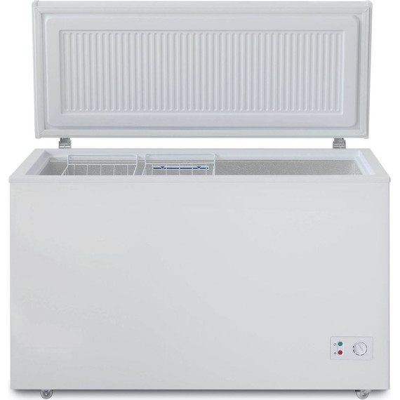 Морозильный ларь Бирюса 285 KX - 2 Морозильный ларь Бирюса 285 KX фото 2