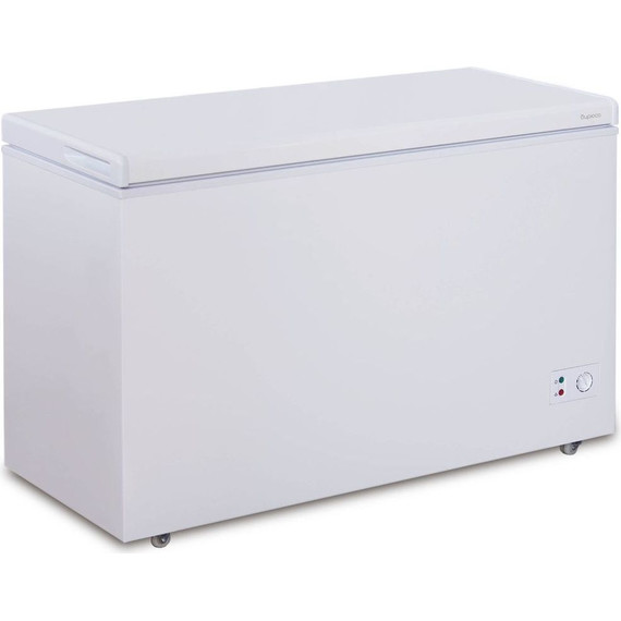 Морозильный ларь Бирюса 285 KX - 3 Морозильный ларь Бирюса 285 KX фото 3