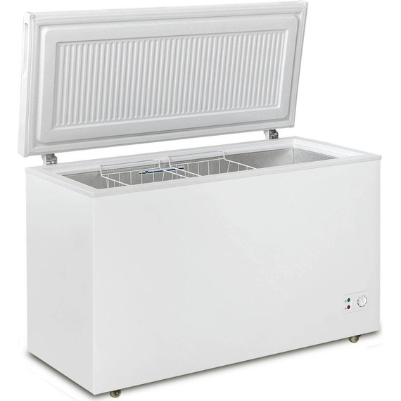 Морозильный ларь Бирюса 285 KX - 4 Морозильный ларь Бирюса 285 KX фото 4