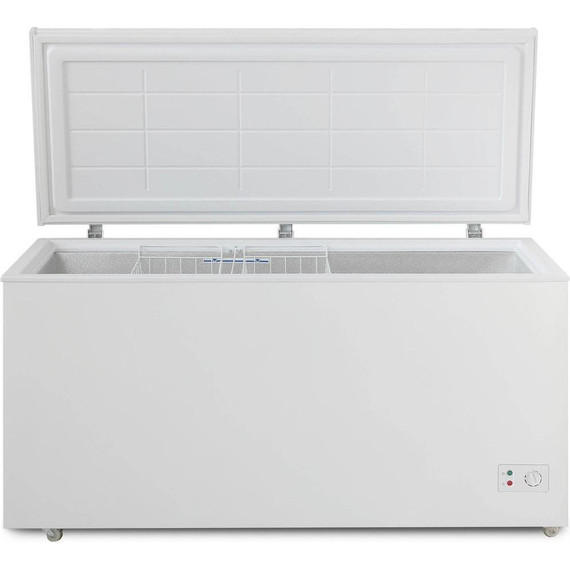 Морозильный ларь Бирюса 455 KX - 3 Морозильный ларь Бирюса 455 KX фото 3