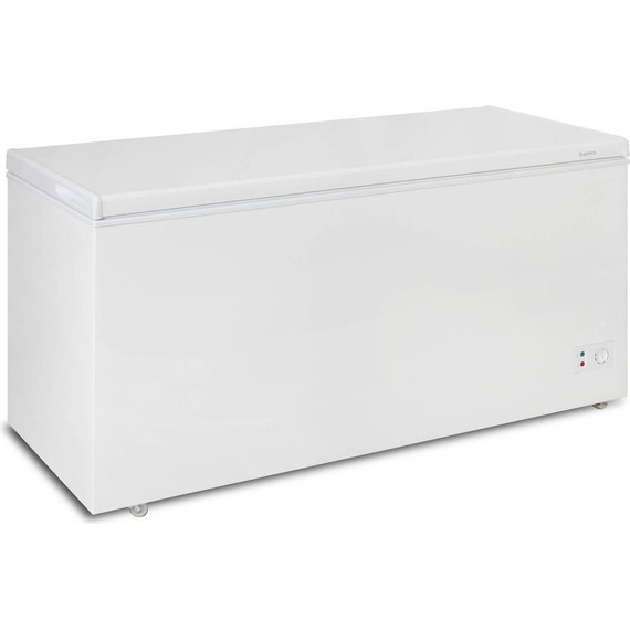 Морозильный ларь Бирюса 455 KX - 5 Морозильный ларь Бирюса 455 KX фото 5