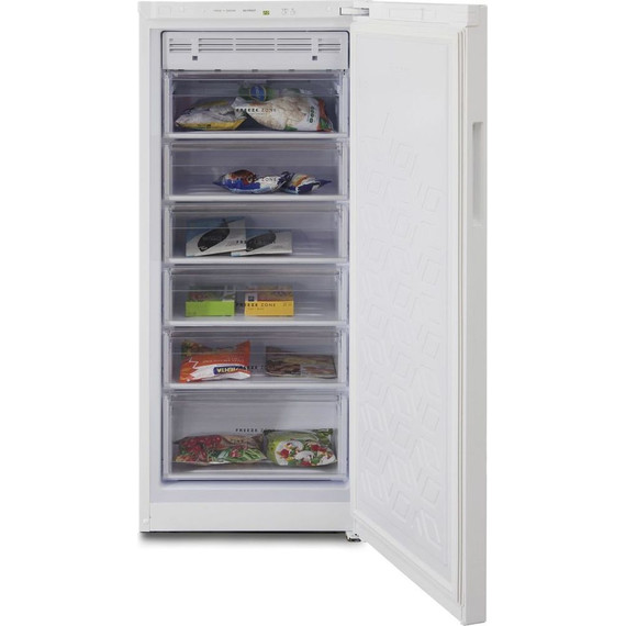 Морозильник (морозильная камера) Бирюса 6046SN фото 2