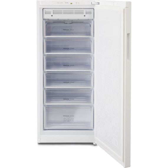 Морозильник (морозильная камера) Бирюса 6046SN фото 3