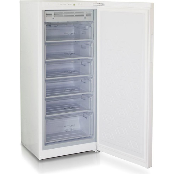 Морозильник (морозильная камера) Бирюса 6046SN фото 6