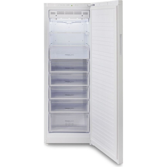 Морозильник (морозильная камера) Бирюса 6047SN - 2 Морозильник (морозильная камера) Бирюса 6047SN фото 2