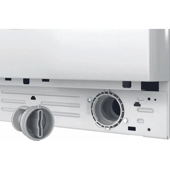 Стиральная машина Indesit BWSD 61051 WWV RU фото 7