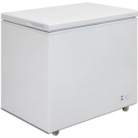 Морозильный ларь Бирюса 200KX - 3 Морозильный ларь Бирюса 200KX фото 3