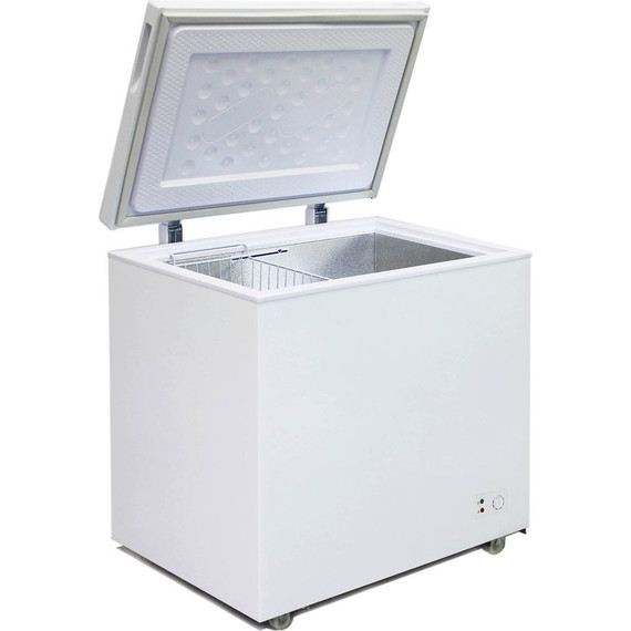 Морозильный ларь Бирюса 200KX - 4 Морозильный ларь Бирюса 200KX фото 4