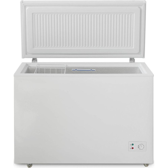 Морозильный ларь Бирюса 240 KX - 3 Морозильный ларь Бирюса 240 KX фото 3