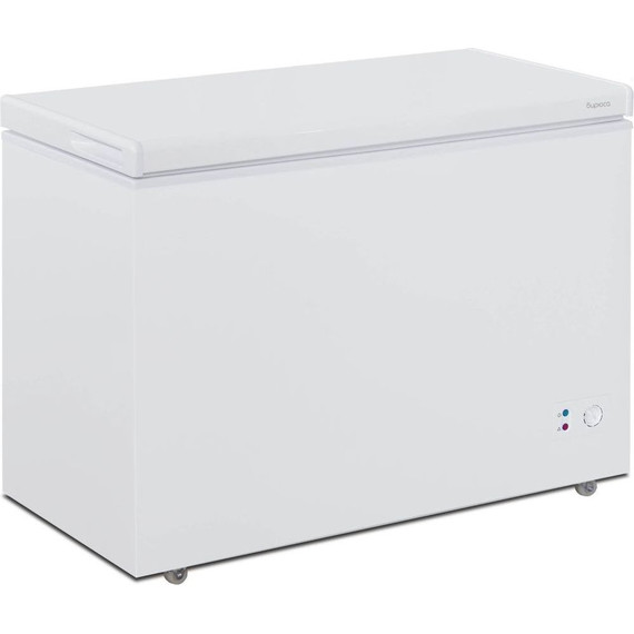 Морозильный ларь Бирюса 240 KX - 4 Морозильный ларь Бирюса 240 KX фото 4