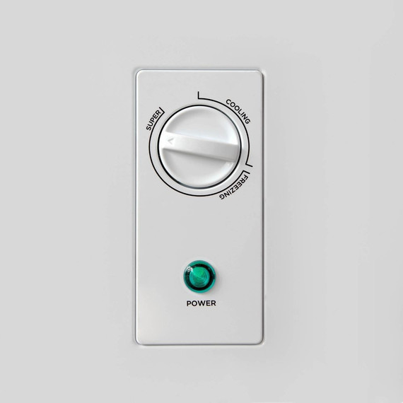 Морозильный ларь Бирюса 170 KX фото 7