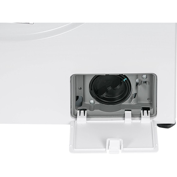 Стиральная машина Nordfrost i-DDQ4 6120 W - 11 Стиральная машина Nordfrost i-DDQ4 6120 W фото 11