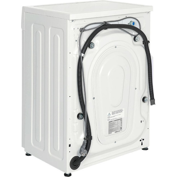 Стиральная машина Nordfrost i-DDQ4 6120 W - 6 Стиральная машина Nordfrost i-DDQ4 6120 W фото 6