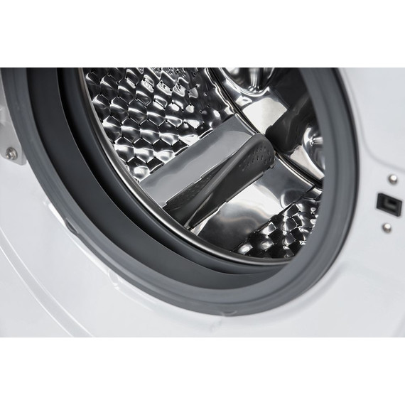 Стиральная машина Nordfrost i-DDQ4 7120 W фото 12