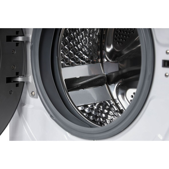 Стиральная машина Nordfrost i-DDQ4 8120 W фото 12