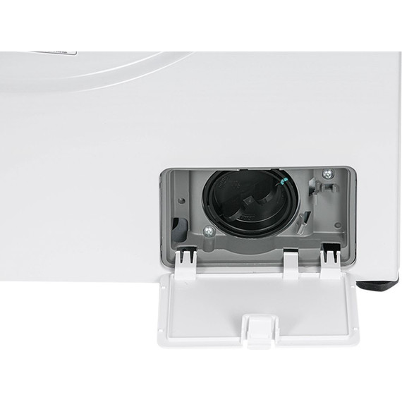 Стиральная машина Nordfrost i-DDQ4 8120 W фото 14