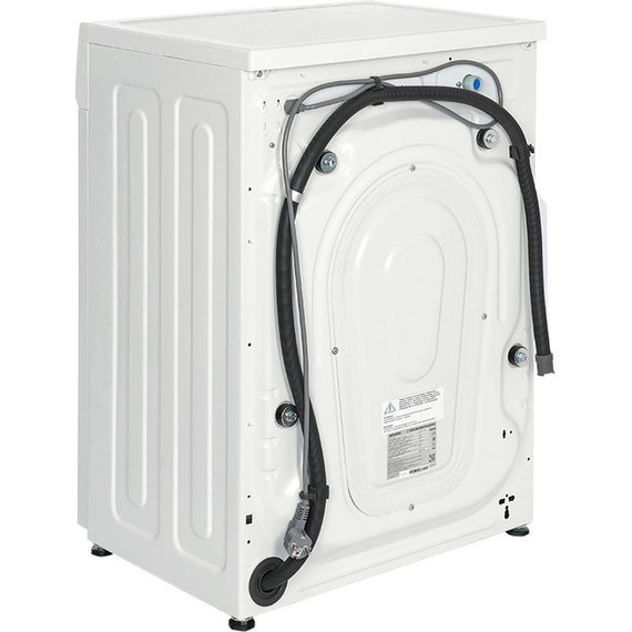 Стиральная машина Nordfrost i-DDQ4 8120 W фото 7