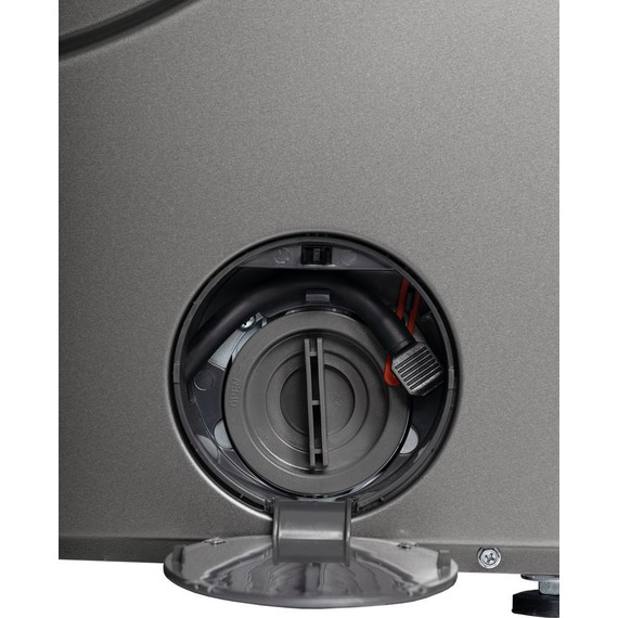 Стиральная машина Hiberg i-DDQ6A - 12814 Sd фото 9