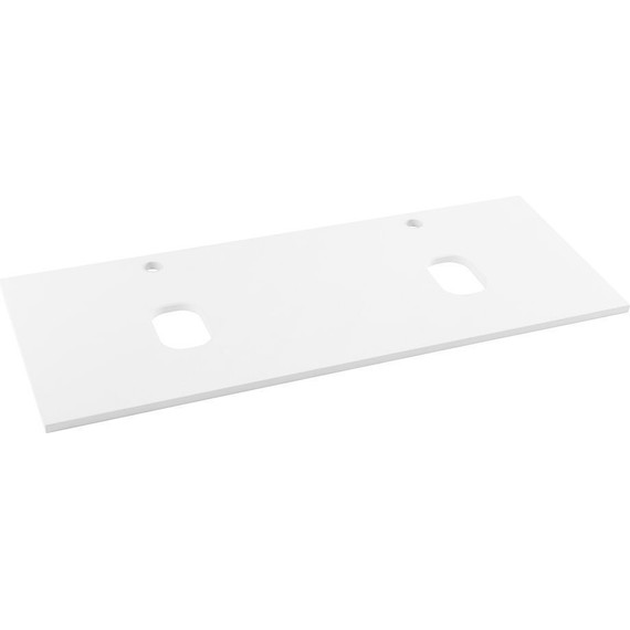 Тумба подвесная со столешницей BelBagno Etna 120 см ETNA-H60-600-2C-SO-RW-P+EK-120-2-BO, Цвет фасада: Rovere Moro фото 12