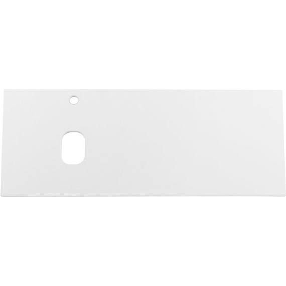 Тумба подвесная со столешницей BelBagno Etna 120 см ETNA-H60-600-2C-SO-BL-P+EK-120-AS-BO-L, Цвет фасада: Bianco Lucido - 12 Тумба подвесная со столешницей BelBagno Etna 120 см ETNA-H60-600-2C-SO-BL-P+EK-120-AS-BO-L, Цвет фасада: Bianco Lucido фото 12