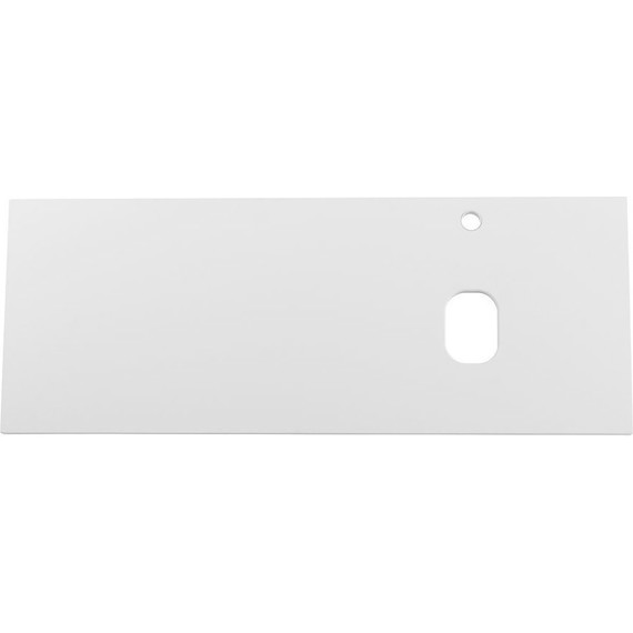 Тумба подвесная со столешницей BelBagno Etna 120 см ETNA-H60-600-2C-SO-RW-P+EK-120-AS-BO-R, Цвет фасада: Rovere Moro фото 13