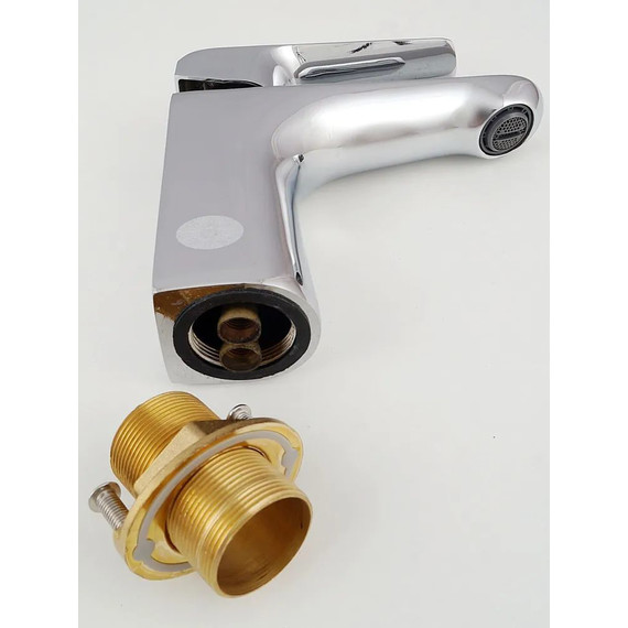 Смеситель для раковины Diadonna D80-110141 фото 9