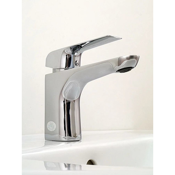 Смеситель для раковины Diadonna D80-110141 фото 10