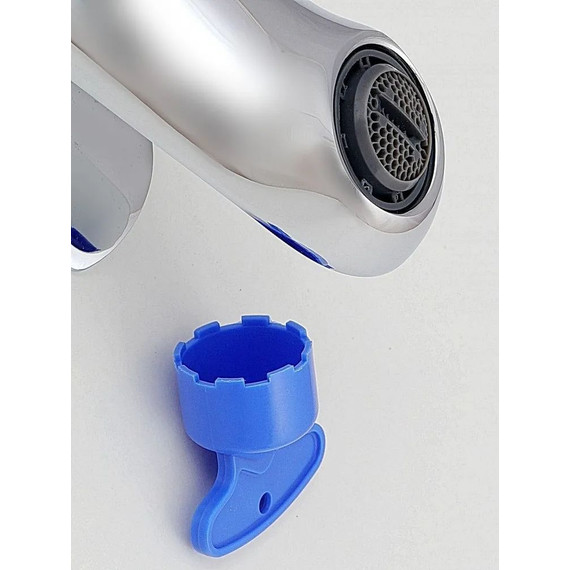 Смеситель для раковины Diadonna D80-110141 фото 6