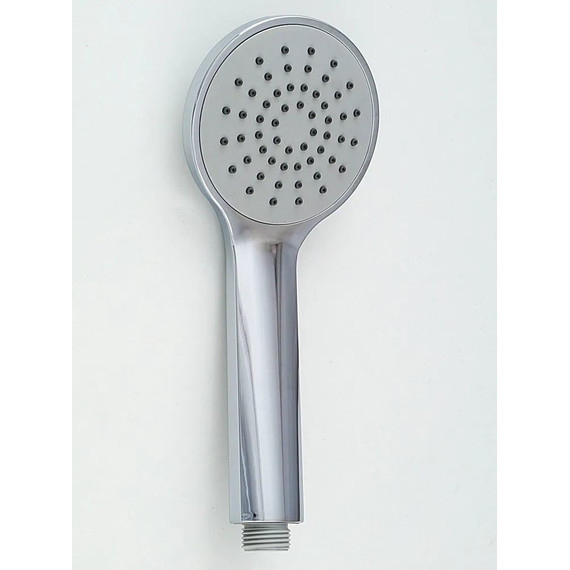 Смеситель для ванны Diadonna D80-222141 с душевым гарнитуром, Цвет производителя: хром фото 2