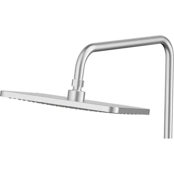 Душевая стойка Haiba HB24818 - 4 Душевая стойка Haiba HB24818 фото 4