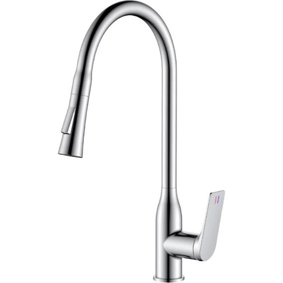 Смеситель для кухни Haiba HB73816 фото 