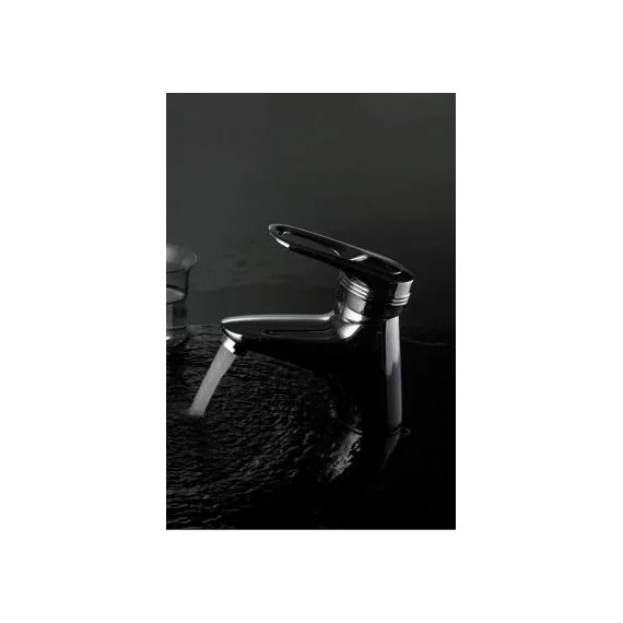 Смеситель для раковины Ledeme L1056 фото 2