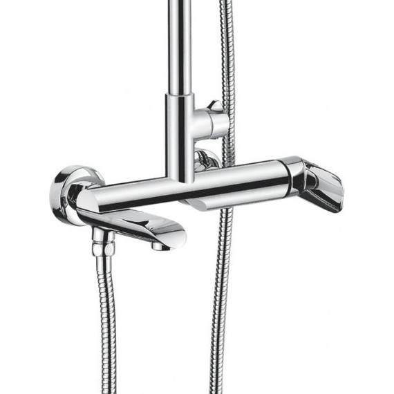 Душевая стойка Ledeme LL778 - 2 Душевая стойка Ledeme LL778 фото 2