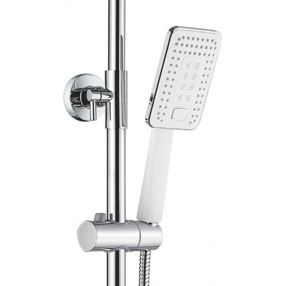 Душевая стойка Ledeme LL778 - 3 Душевая стойка Ledeme LL778 фото 3