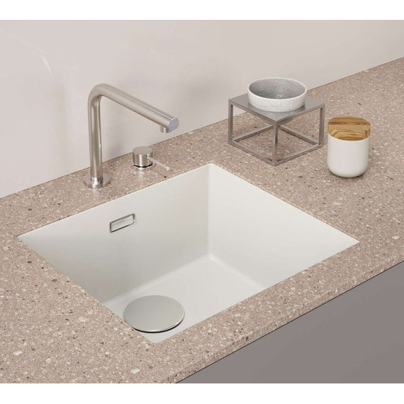 Смеситель для кухни Omoikiri Nara C 4994321, хром фото 2