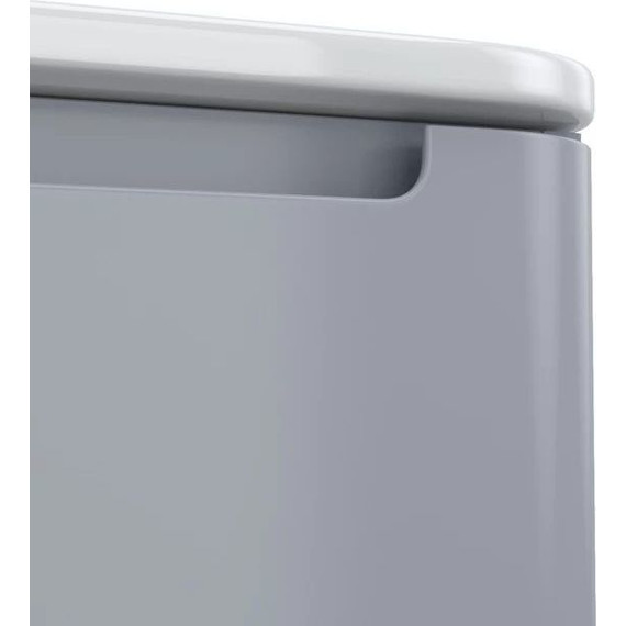 Тумба подвесная с раковиной Iddis Edifice 60 см EDI60L0i95K, светло-серый - 4 Тумба подвесная с раковиной Iddis Edifice 60 см EDI60L0i95K, светло-серый фото 4